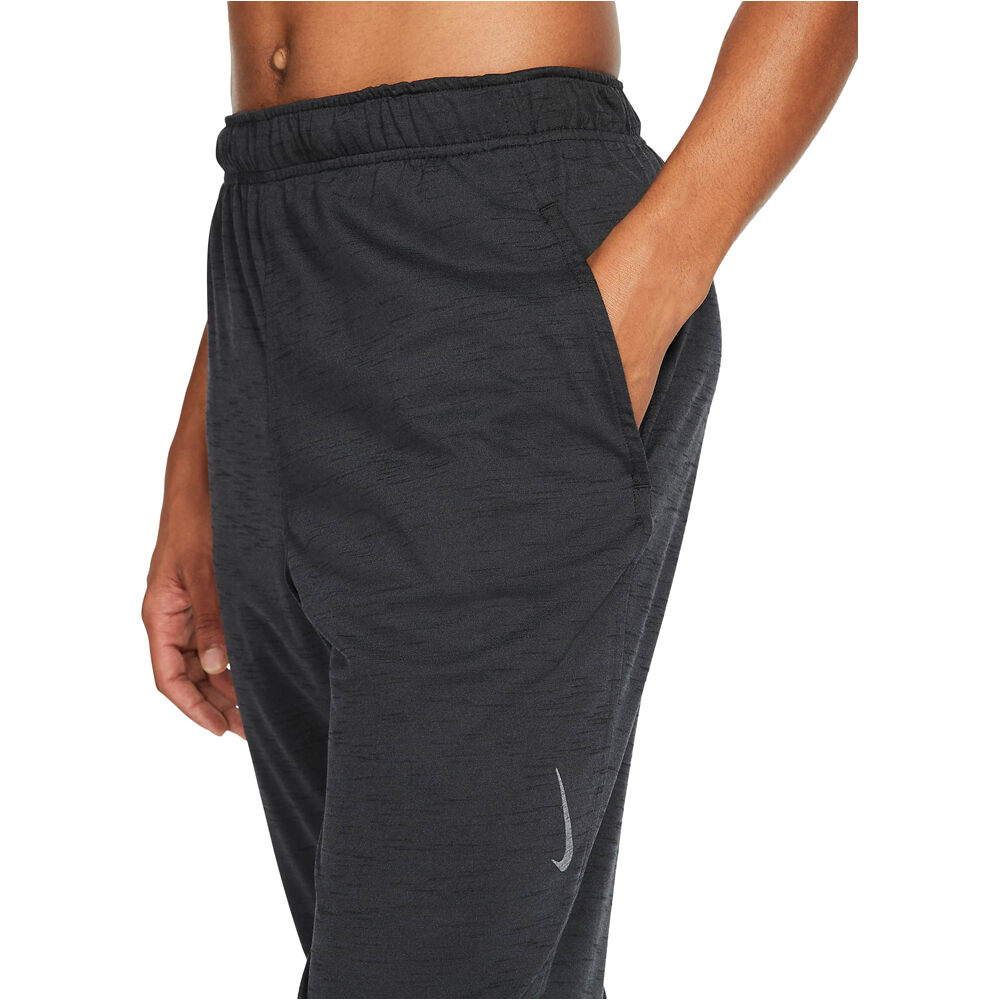 Nike pantalon fitness hombre Nike M NY DF PANT vista detalle Nike pantalon fitness hombre Nike M NY DF PANT vista detalle
