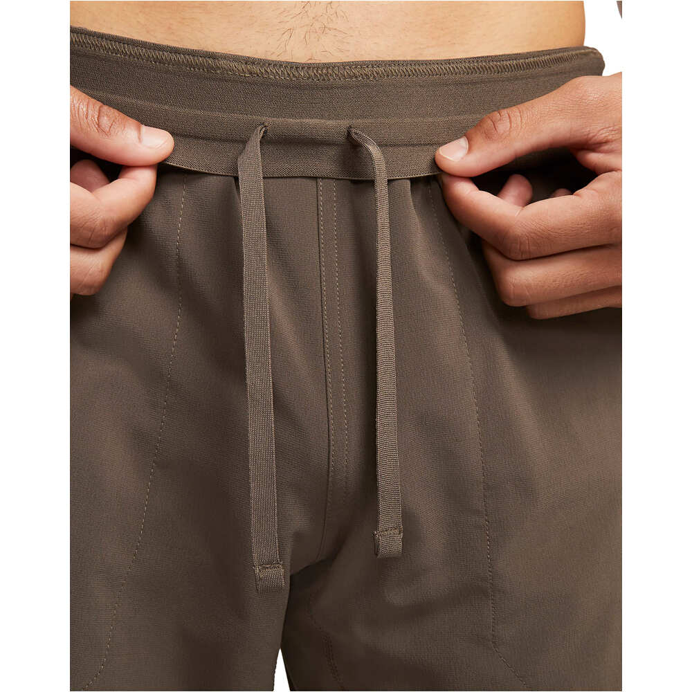 Nike pantalón corto fitness hombre Nike M NY DF WVN SHORT 04 Nike pantalón corto fitness hombre Nike M NY DF WVN SHORT 04