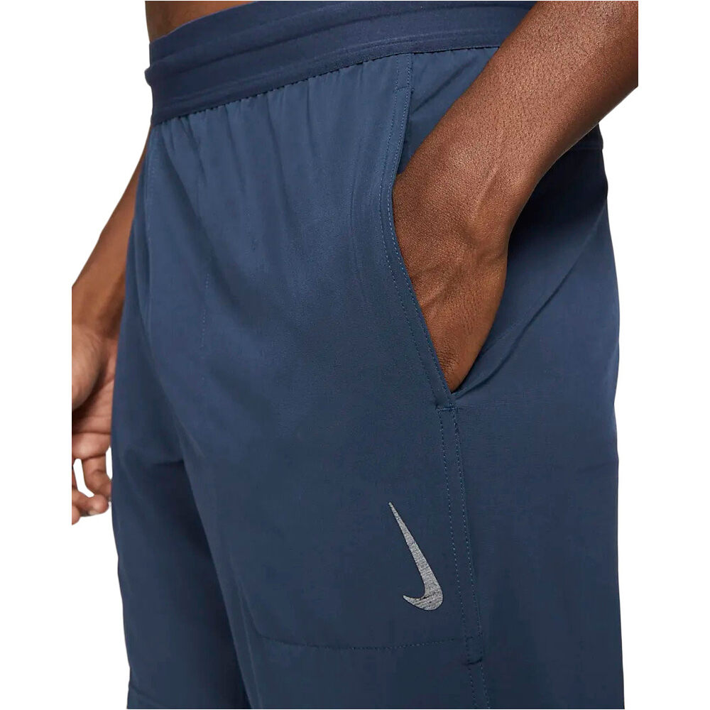 Nike pantalón corto fitness hombre Nike M NY DF WVN SHORT vista detalle Nike pantalón corto fitness hombre Nike M NY DF WVN SHORT vista detalle