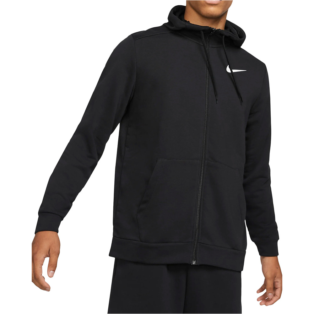 Nike sudaderas deportivas hombre Nike M NK DF HDIE FZ FL 04 Nike sudaderas deportivas hombre Nike M NK DF HDIE FZ FL 04