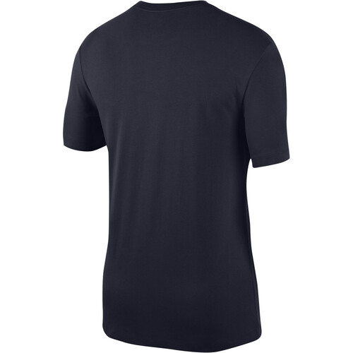 NIKE M NK DFC TEE SW TRAINING negro