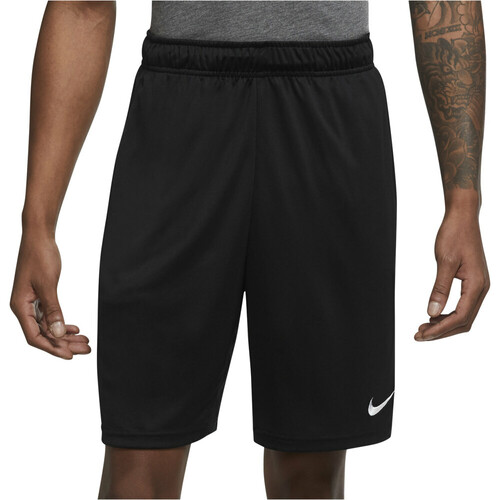 NIKE M NK DF KNIT SHORT 6.0 negro