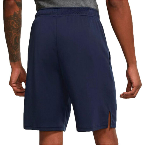 NIKE M NK DF KNIT SHORT 6.0 negro