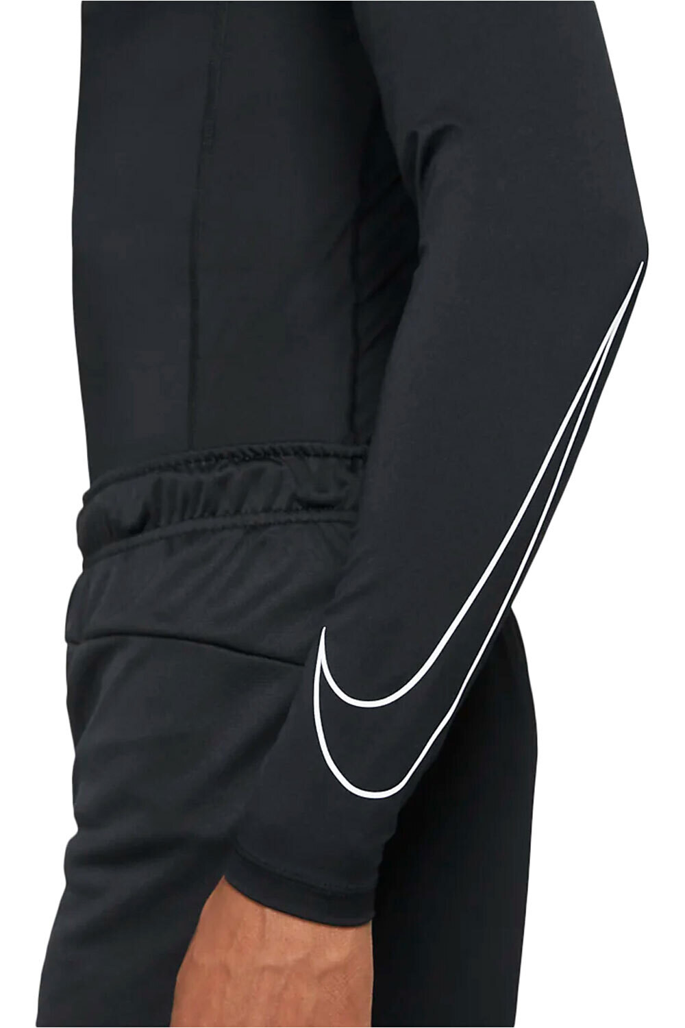 Nike camiseta fitness hombre Nike M NP DF TIGHT TOP LS 03 Nike camiseta fitness hombre Nike M NP DF TIGHT TOP LS 03