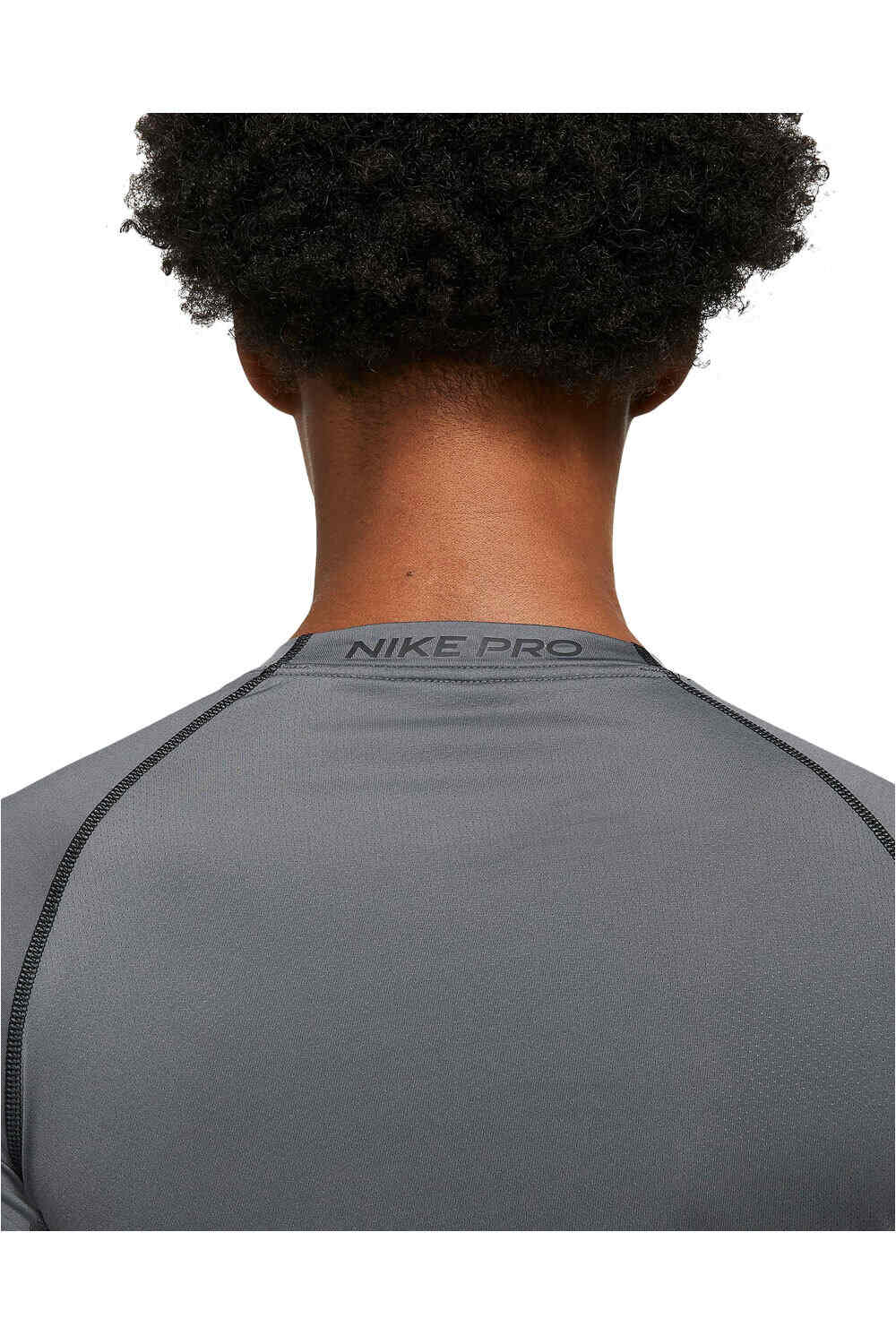 Nike camiseta fitness hombre Nike M NP DF TIGHT TOP LS 03 Nike camiseta fitness hombre Nike M NP DF TIGHT TOP LS 03