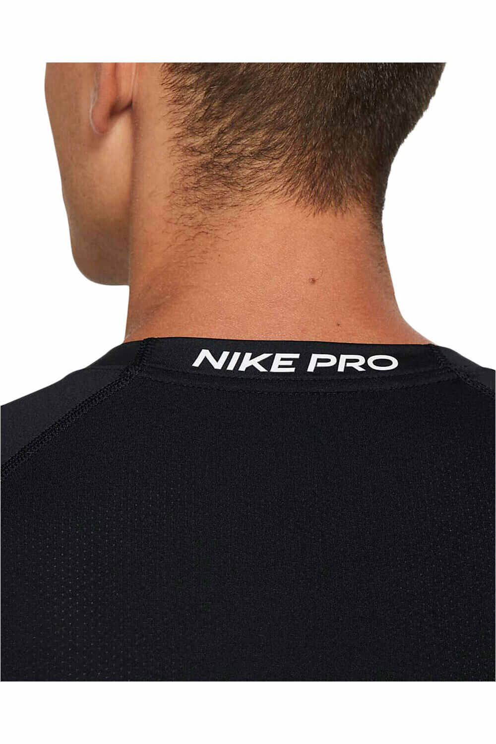 Nike camiseta fitness hombre Nike M NP DF TIGHT TOP SS 03 Nike camiseta fitness hombre Nike M NP DF TIGHT TOP SS 03