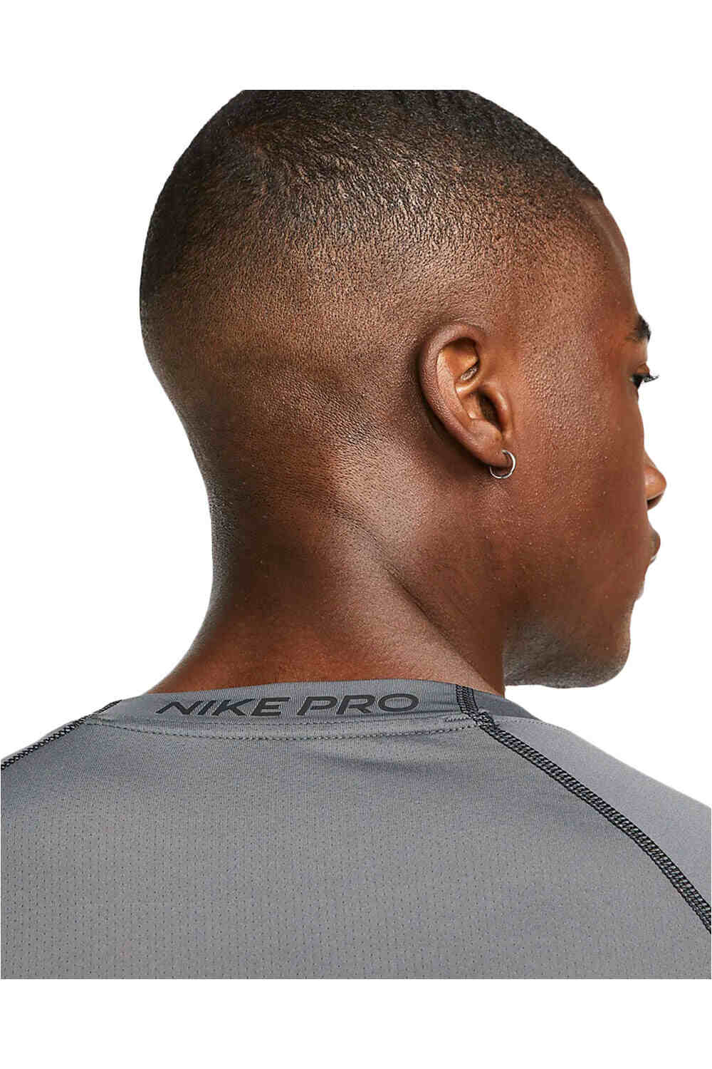 Nike camiseta fitness hombre Nike M NP DF TIGHT TOP SS 03 Nike camiseta fitness hombre Nike M NP DF TIGHT TOP SS 03