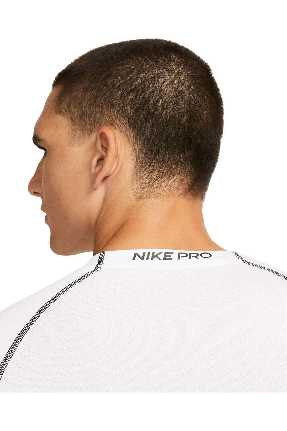 Nike camiseta fitness hombre Nike M NP DF TIGHT TOP SS 04 Nike camiseta fitness hombre Nike M NP DF TIGHT TOP SS 04