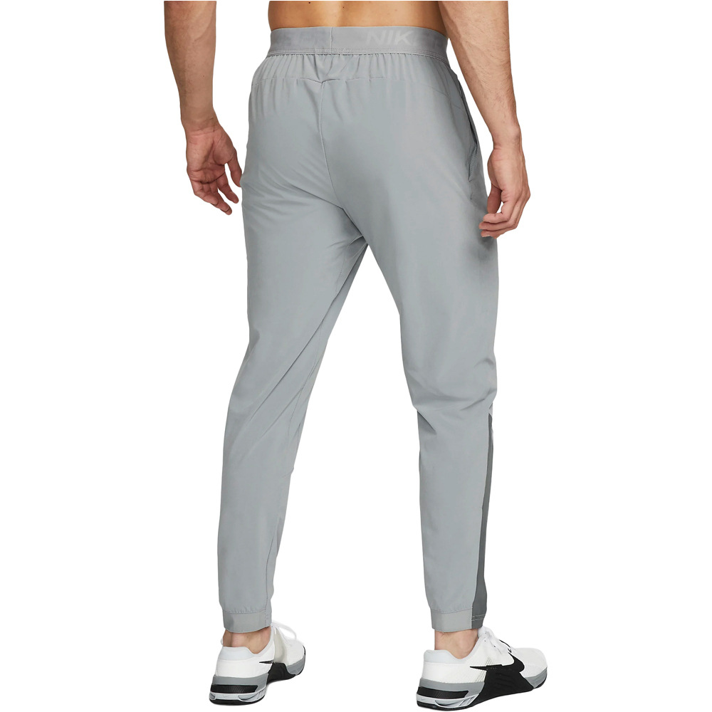 Nike pantalon fitness hombre Nike M NP DF FLEX VENT MAX PANT vista detalle Nike pantalon fitness hombre Nike M NP DF FLEX VENT MAX PANT vista detalle