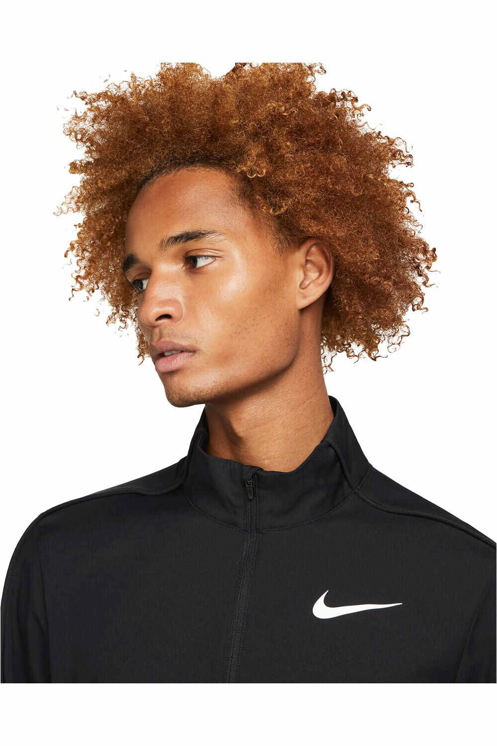 Nike sudaderas deportivas hombre Nike M NK DF TEAM WVN JKT vista detalle Nike sudaderas deportivas hombre Nike M NK DF TEAM WVN JKT vista detalle