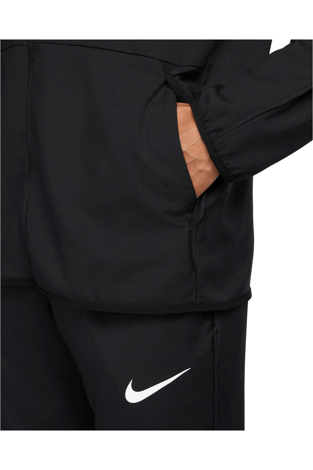 Nike sudaderas deportivas hombre Nike M NK DF TEAM WVN JKT 03 Nike sudaderas deportivas hombre Nike M NK DF TEAM WVN JKT 03