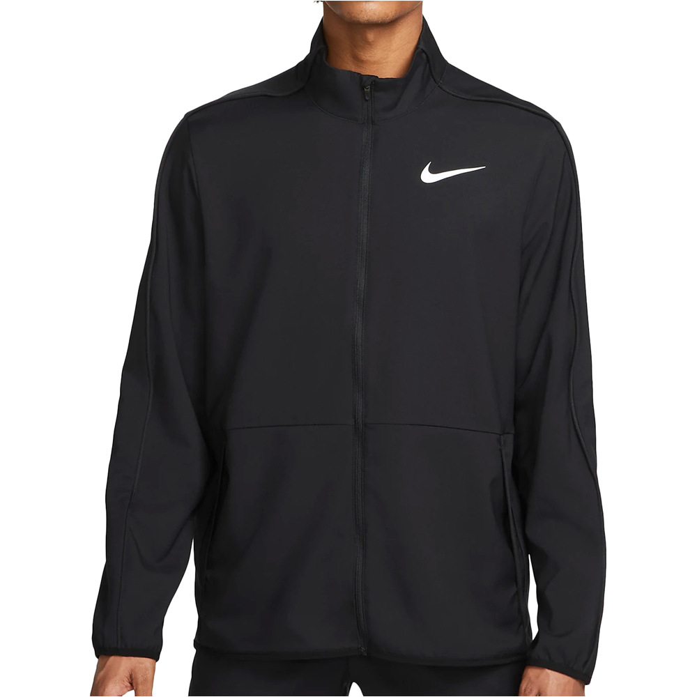 Nike sudaderas deportivas hombre Nike M NK DF TEAM WVN JKT 04 Nike sudaderas deportivas hombre Nike M NK DF TEAM WVN JKT 04
