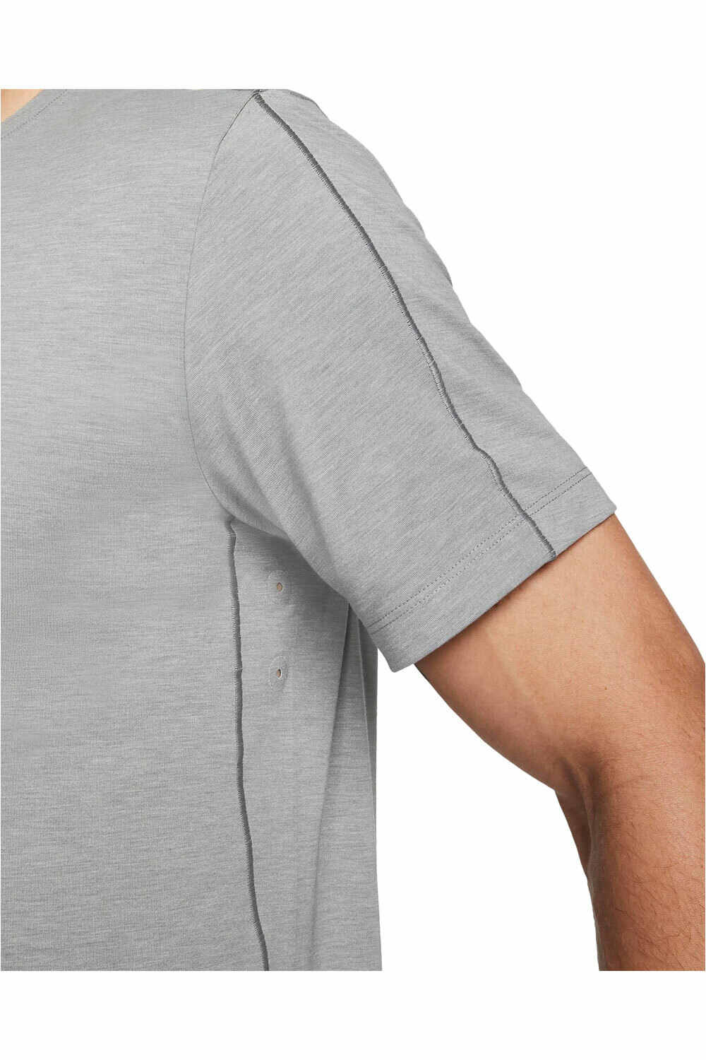 Nike camiseta fitness hombre Nike M NY DF SS TOP 03 Nike camiseta fitness hombre Nike M NY DF SS TOP 03