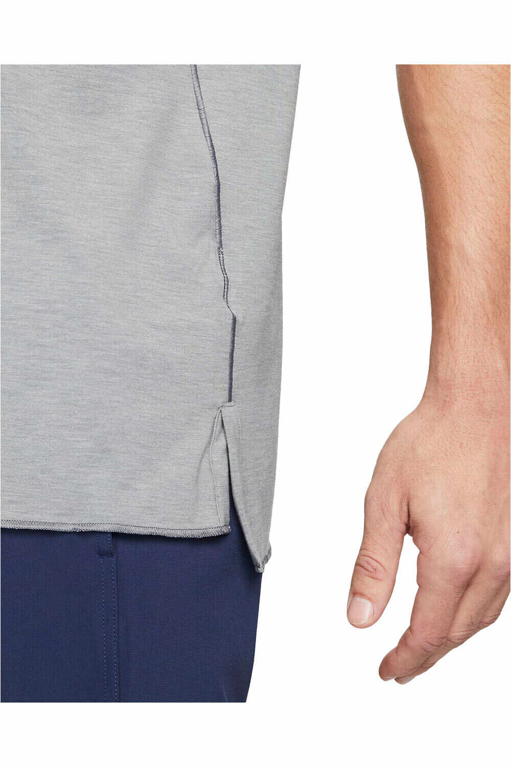 Nike camiseta fitness hombre Nike M NY DF SS TOP 04 Nike camiseta fitness hombre Nike M NY DF SS TOP 04