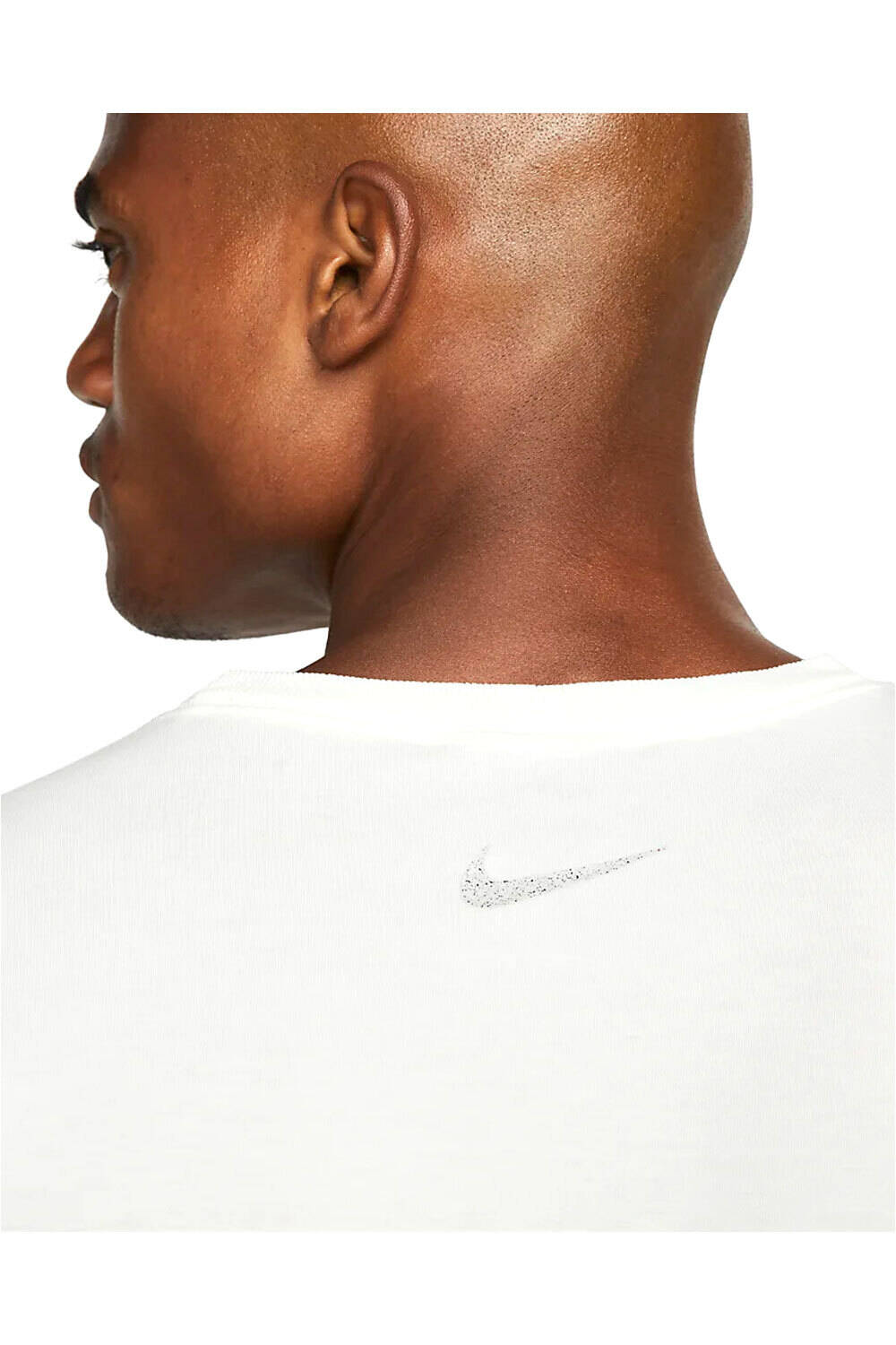 Nike camiseta fitness hombre Nike M NY DF SS TOP 05 Nike camiseta fitness hombre Nike M NY DF SS TOP 05