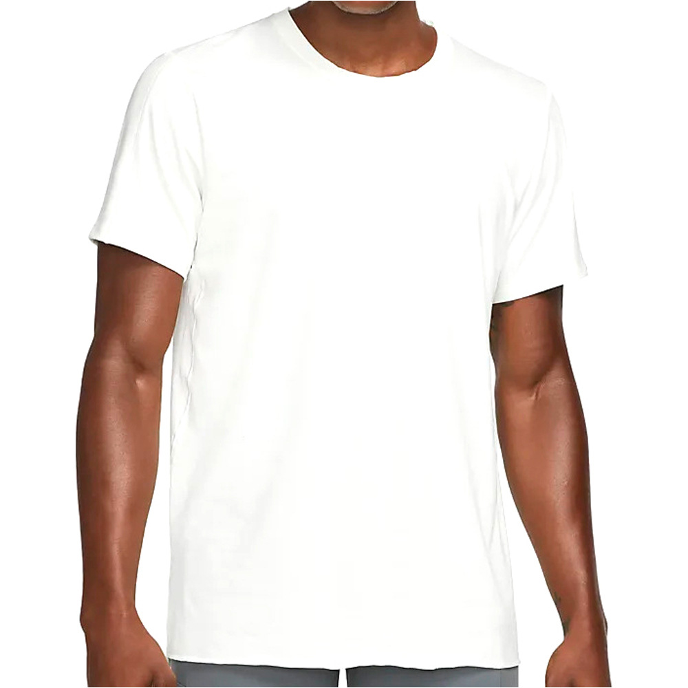 Nike camiseta fitness hombre Nike M NY DF SS TOP 06 Nike camiseta fitness hombre Nike M NY DF SS TOP 06