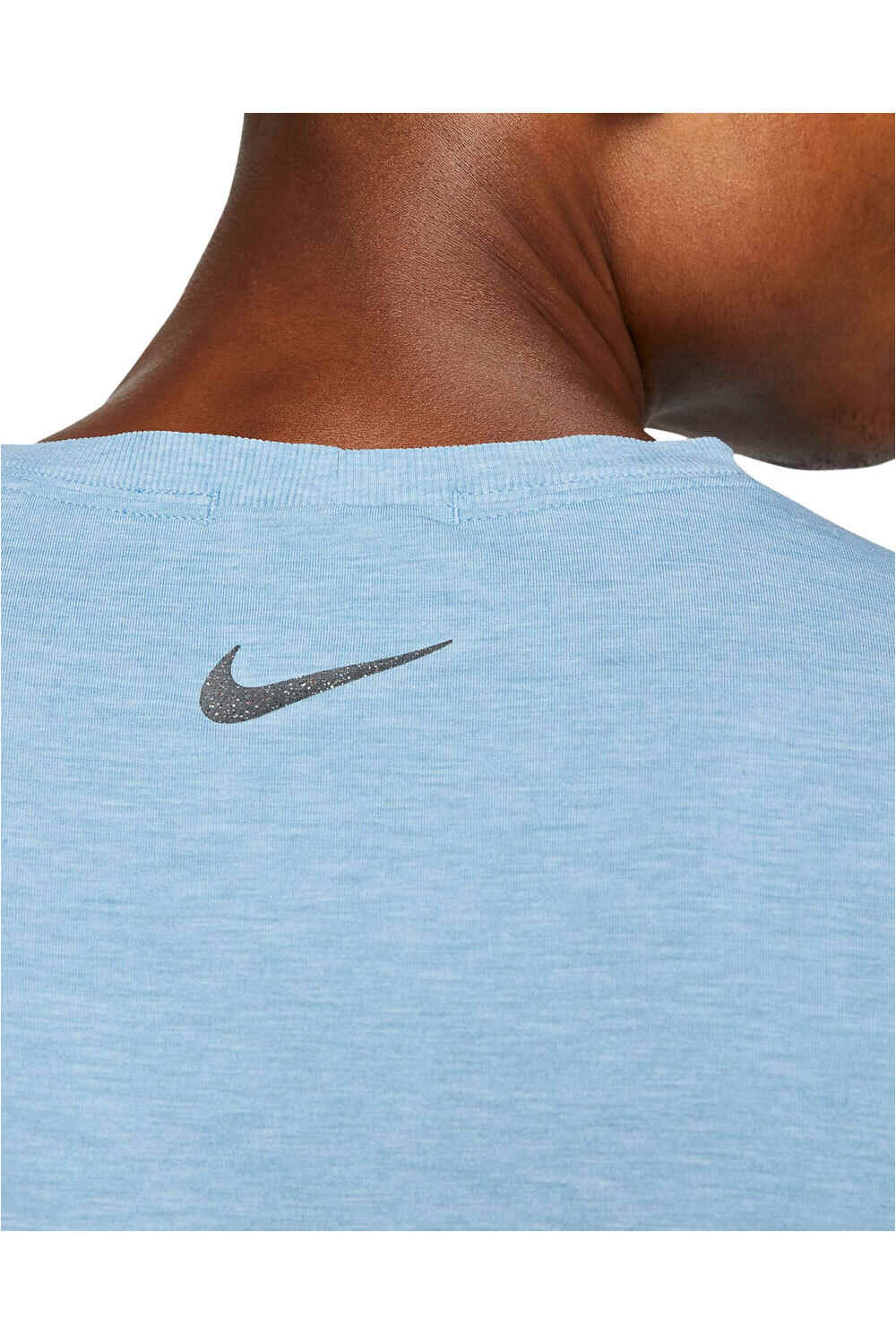 Nike camiseta fitness hombre Nike M NY DF SS TOP 04 Nike camiseta fitness hombre Nike M NY DF SS TOP 04