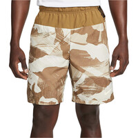 M NK DF FLX WVN SHRT 9IN CAMO M NK DF FLX WVN SHRT 9IN CAMO