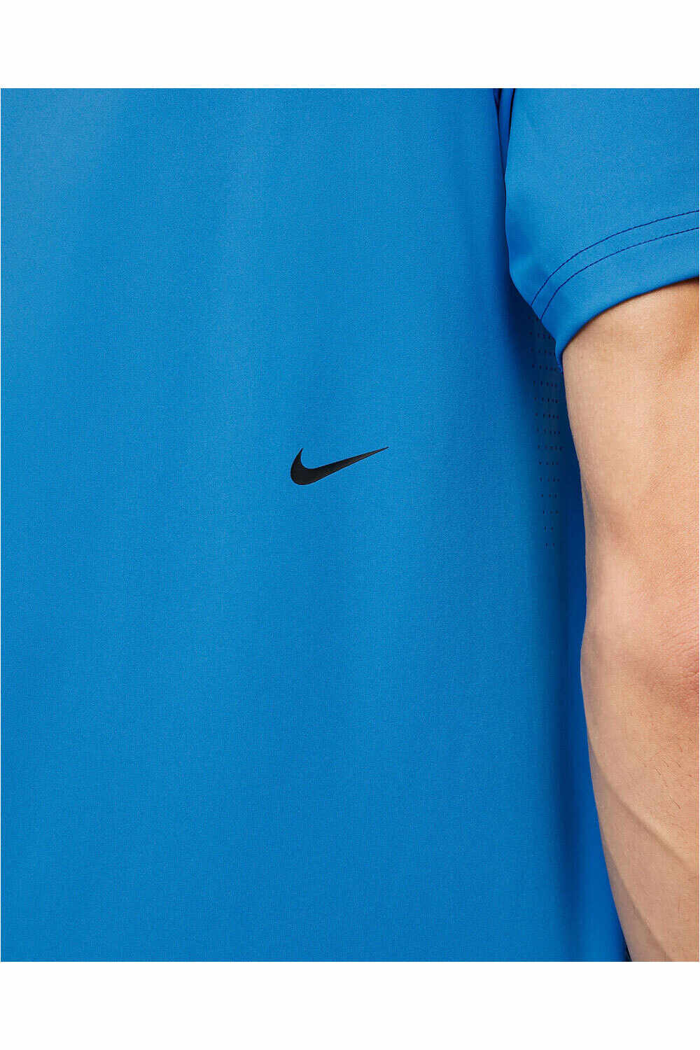 Nike camiseta fitness hombre Nike M NK DFADV AXIS TOP SS 03 Nike camiseta fitness hombre Nike M NK DFADV AXIS TOP SS 03