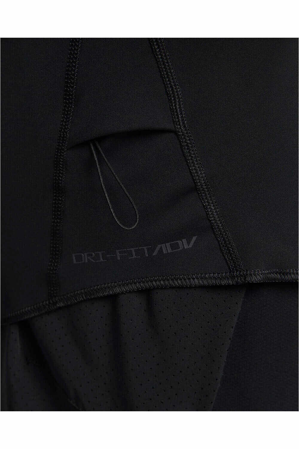Nike camiseta fitness hombre Nike M NK DFADV AXIS REC TOP 03 Nike camiseta fitness hombre Nike M NK DFADV AXIS REC TOP 03