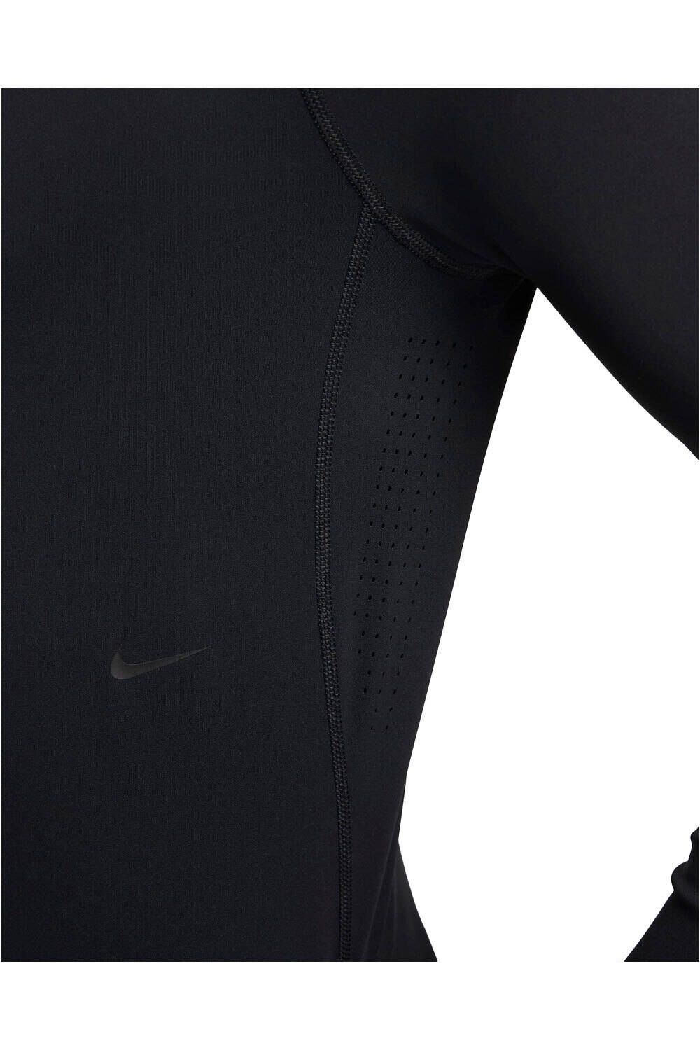 Nike camiseta fitness hombre Nike M NK DFADV AXIS REC TOP 04 Nike camiseta fitness hombre Nike M NK DFADV AXIS REC TOP 04