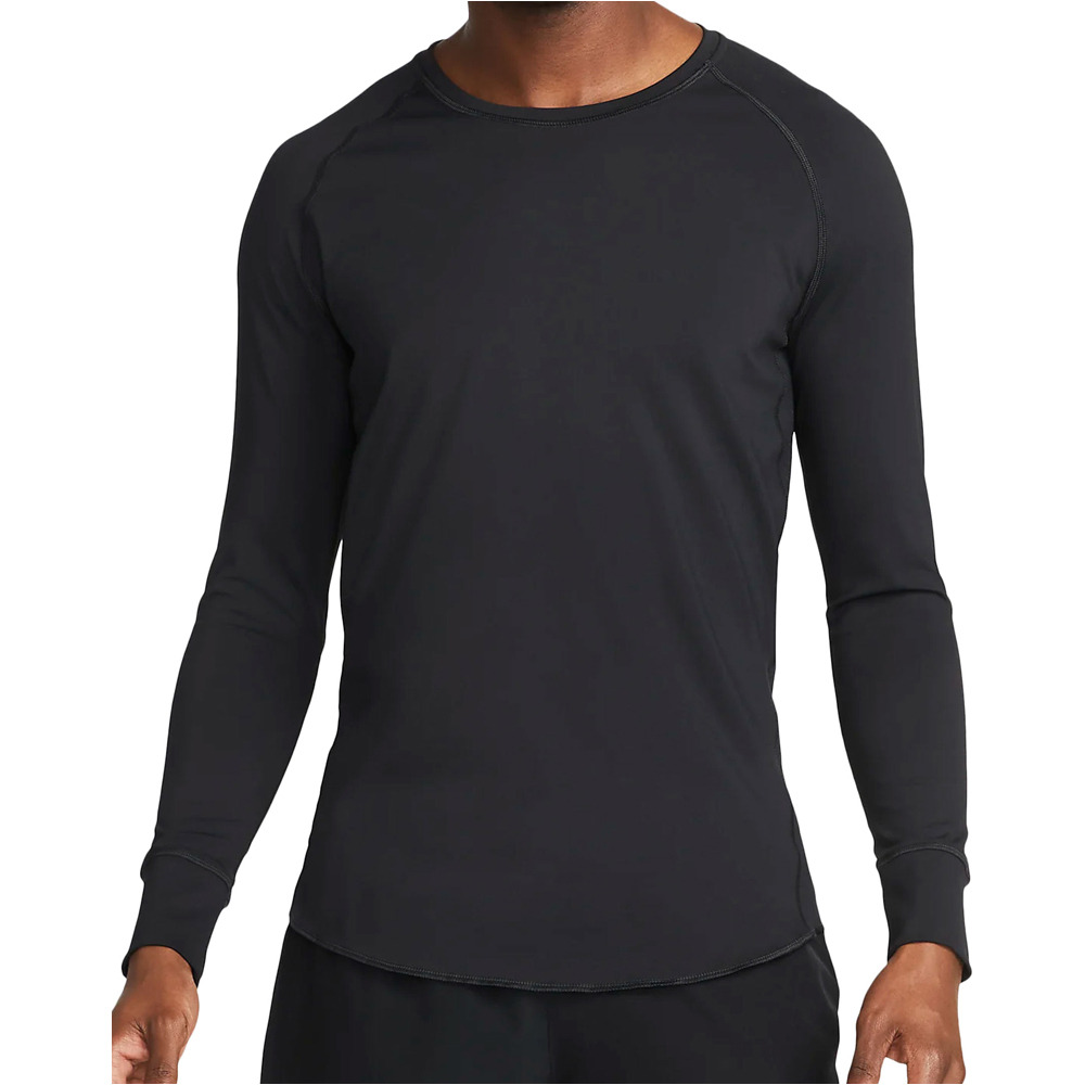 Nike camiseta fitness hombre Nike M NK DFADV AXIS REC TOP 05 Nike camiseta fitness hombre Nike M NK DFADV AXIS REC TOP 05