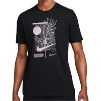 M NK DF TEE SLUB WILD CLASH M NK DF TEE SLUB WILD CLASH