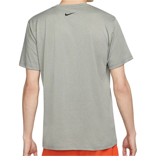 NIKE M NK DF TEE LGD HUMOR gris