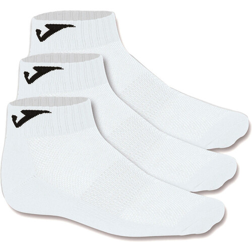 JOMA CALCETINES ANKLE blanco