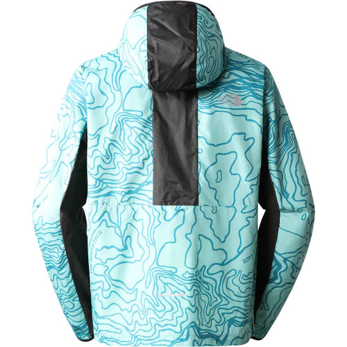 THE NORTH FACE M RUN WIND JKT