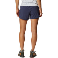 Columbia pantalón corto montaña mujer Pleasant Creek Stretch Short 04 Columbia pantalón corto montaña mujer Pleasant Creek Stretch Short 04
