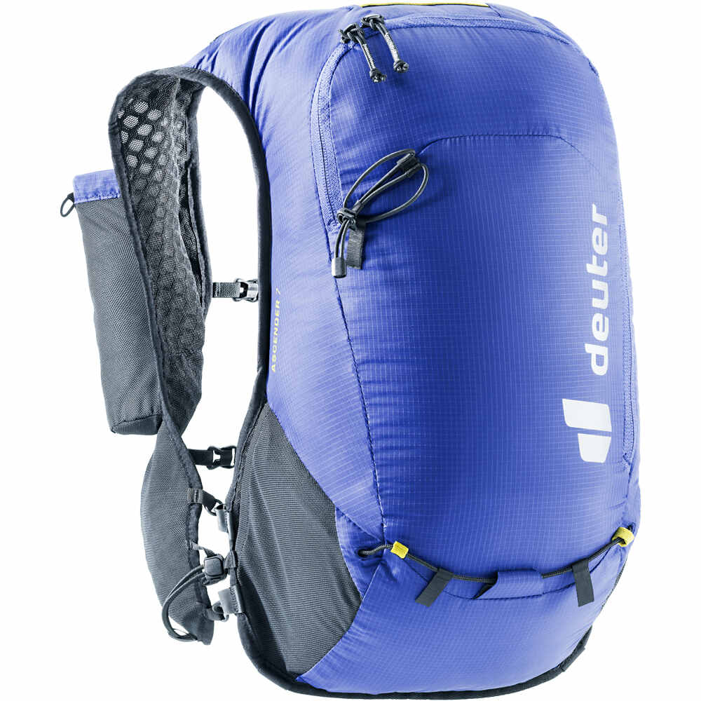 Deuter varios running Deuter Ascender 7 01 Deuter varios running Deuter Ascender 7 01