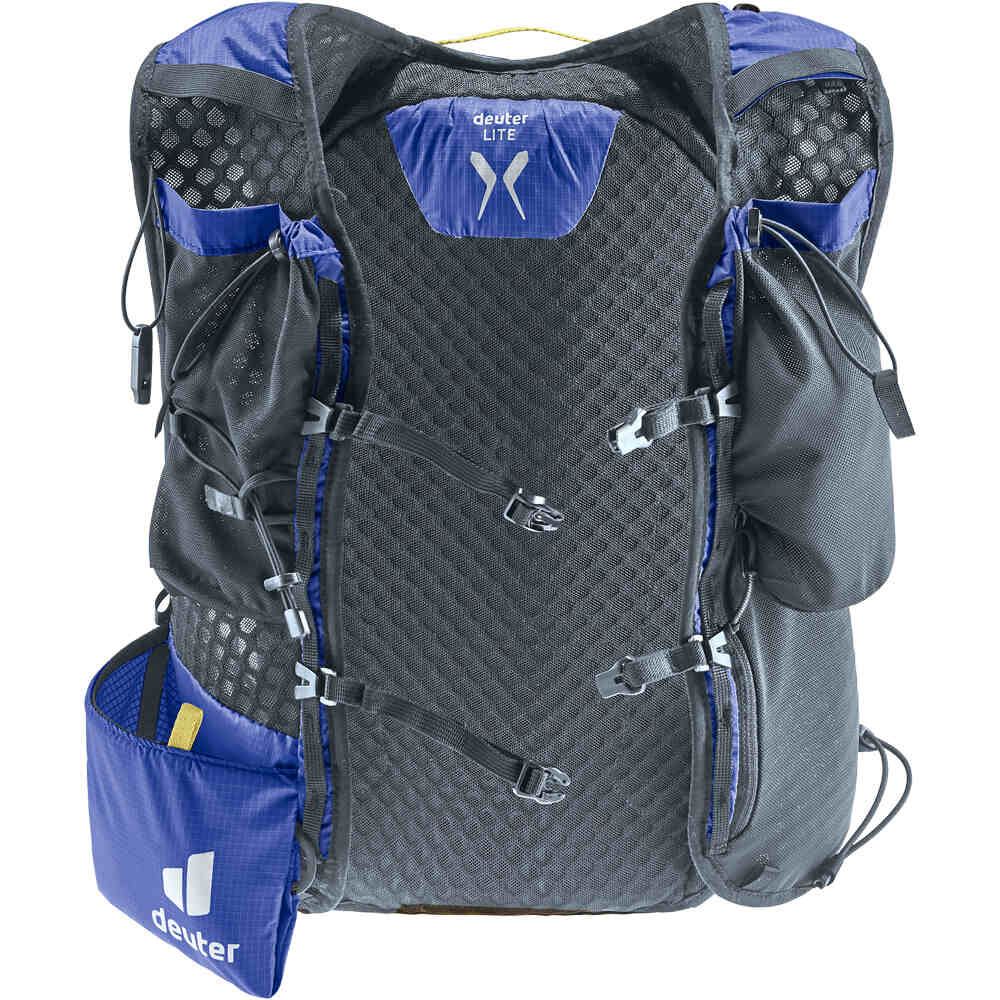 Deuter varios running Deuter Ascender 7 02 Deuter varios running Deuter Ascender 7 02