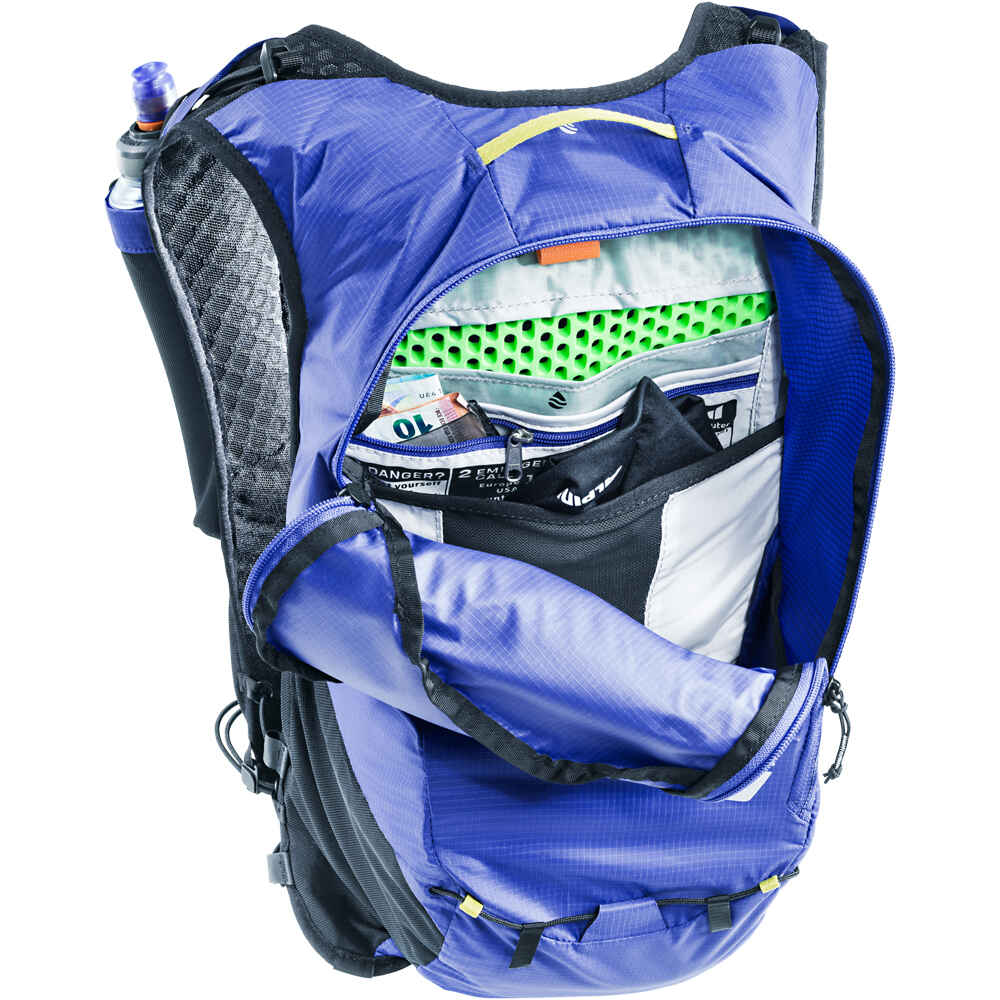 Deuter varios running Deuter Ascender 7 06 Deuter varios running Deuter Ascender 7 06