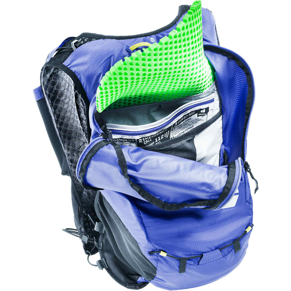 Deuter varios running Deuter Ascender 7 07 Deuter varios running Deuter Ascender 7 07