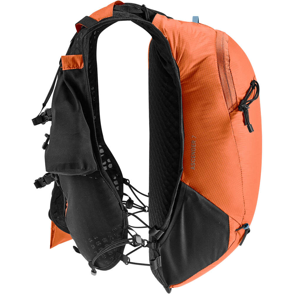 Deuter varios running Deuter Ascender 7 03 Deuter varios running Deuter Ascender 7 03