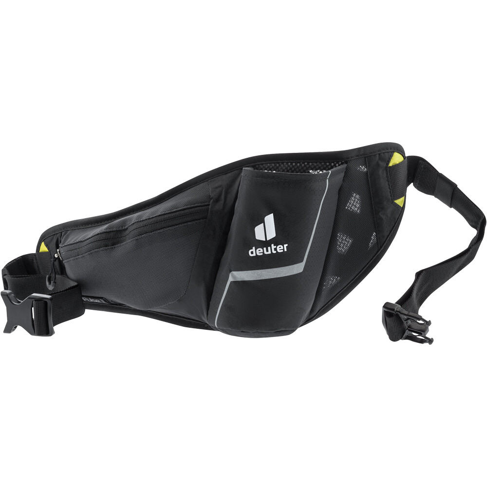 Deuter botes Deuter Pulse 1 vista frontal Deuter botes Deuter Pulse 1 vista frontal