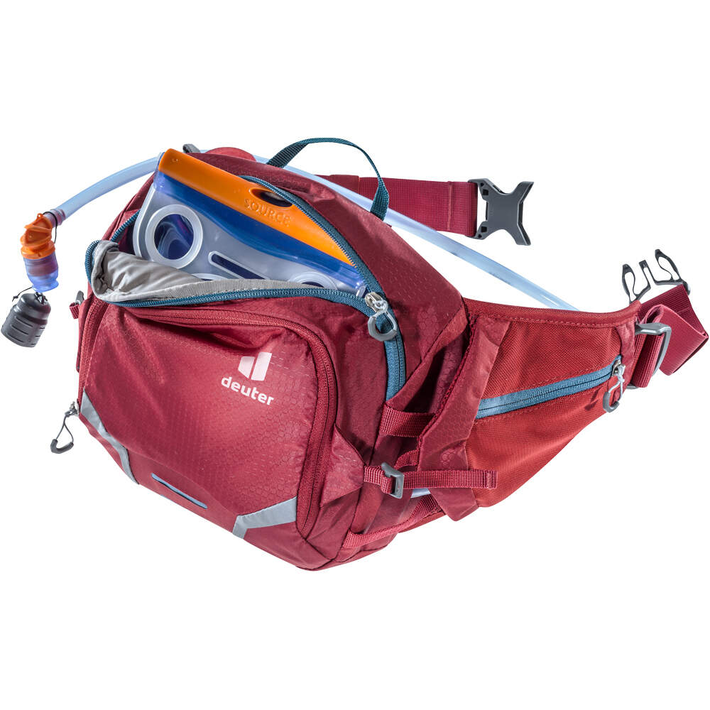 Deuter botes Deuter Pulse 3 01 Deuter botes Deuter Pulse 3 01