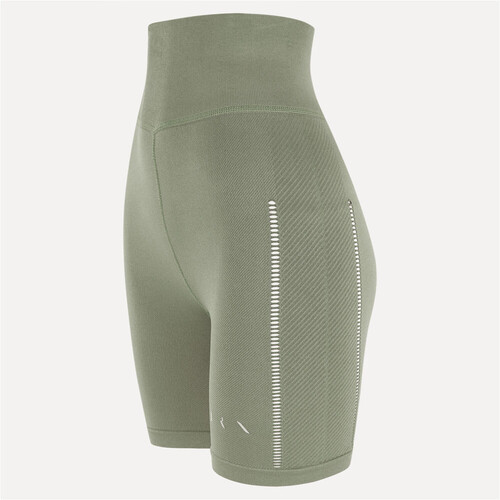 BORN LIVING YOGA SHORT SUNSET