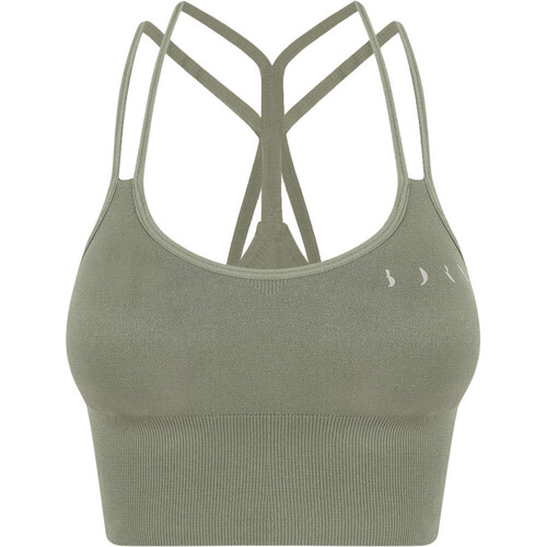 BORN LIVING YOGA TOP SUNSET