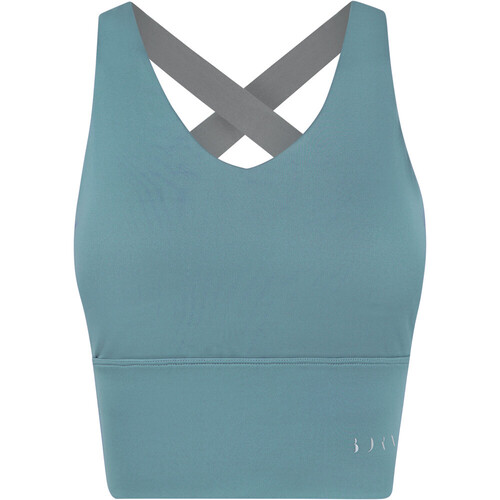 BORN LIVING YOGA TOP UPALA