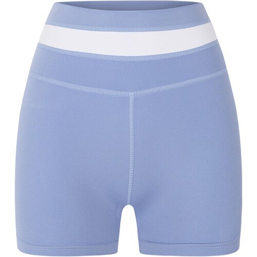 BORN LIVING YOGA SHORT IRIS