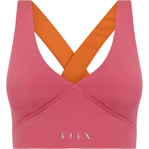 BORN LIVING YOGA TOP IRIS