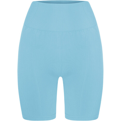 BORN LIVING YOGA SHORT SIRSANA