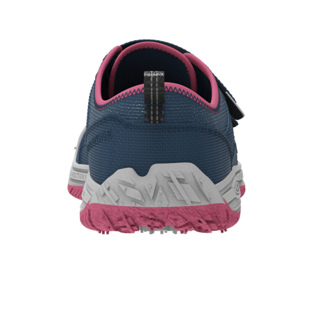 Keen zapatilla multideporte niño Keen SPEED HOUND C vista trasera Keen zapatilla multideporte niño Keen SPEED HOUND C vista trasera