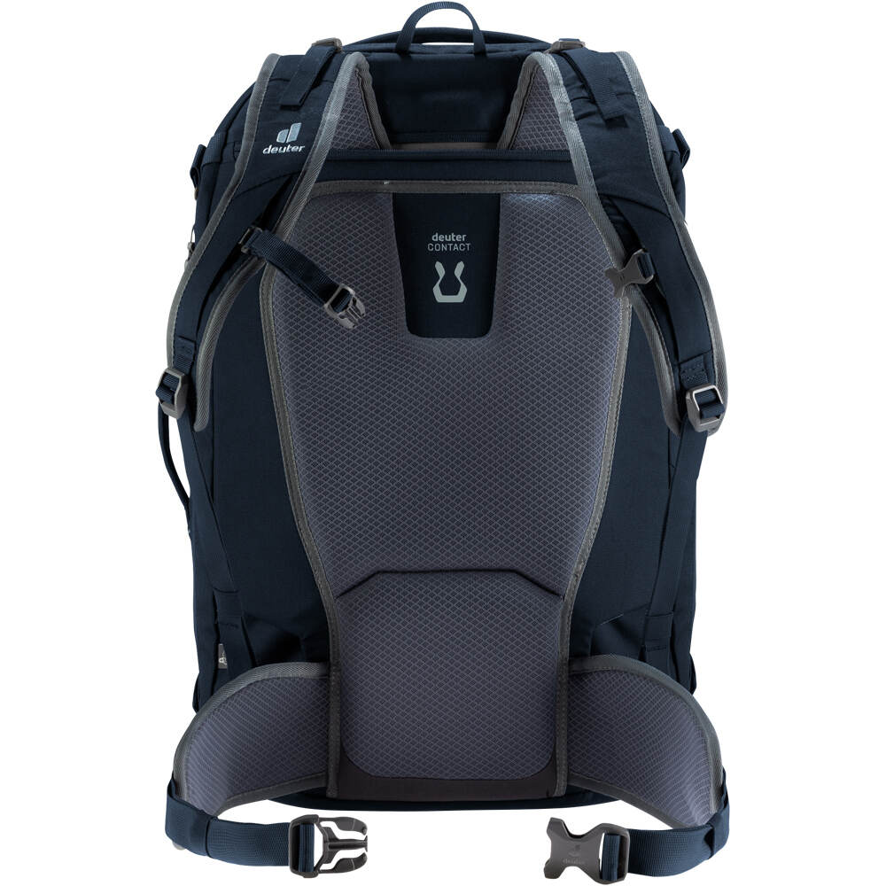 Deuter mochila deporte Deuter AViANT Access 38 01 Deuter mochila deporte Deuter AViANT Access 38 01