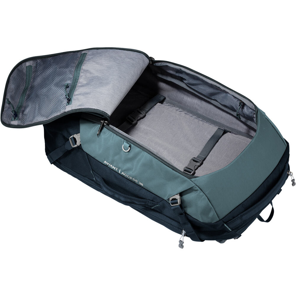 Deuter mochila deporte Deuter AViANT Access 38 03 Deuter mochila deporte Deuter AViANT Access 38 03