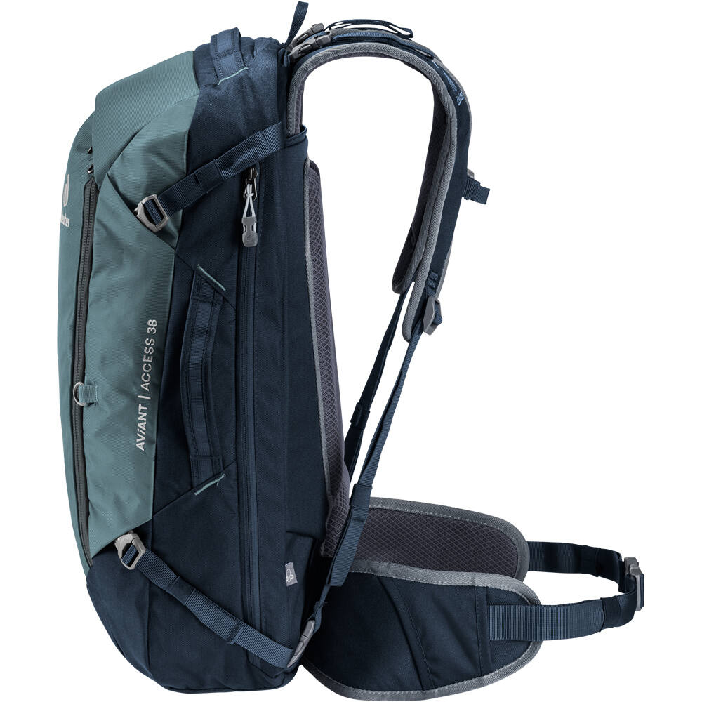 Deuter mochila deporte Deuter AViANT Access 38 04 Deuter mochila deporte Deuter AViANT Access 38 04