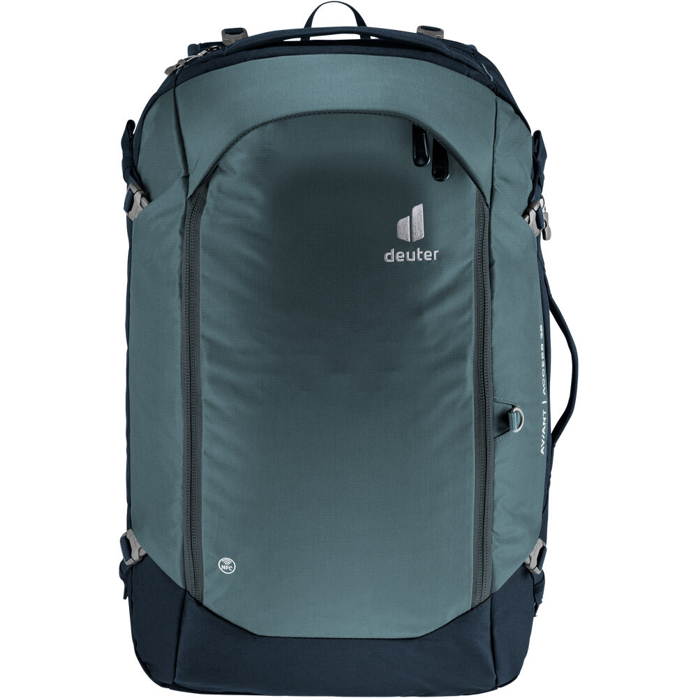 Deuter mochila deporte Deuter AViANT Access 38 05 Deuter mochila deporte Deuter AViANT Access 38 05