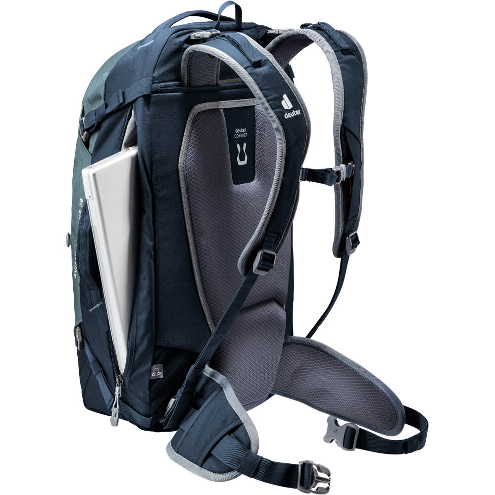 Deuter mochila deporte Deuter AViANT Access 38 06 Deuter mochila deporte Deuter AViANT Access 38 06